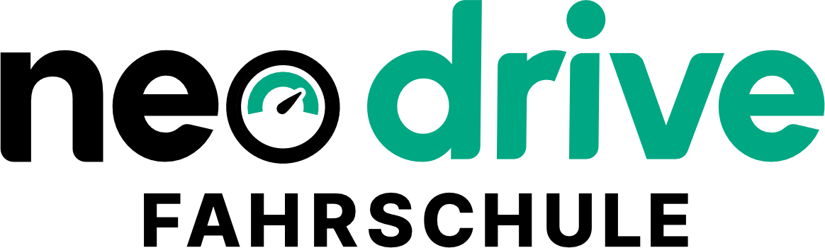 Fahrschule Neo Drive Logo